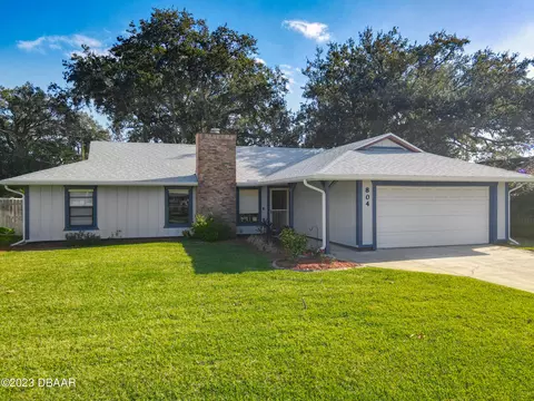 804 Upland Dr, Port Orange, FL 32127