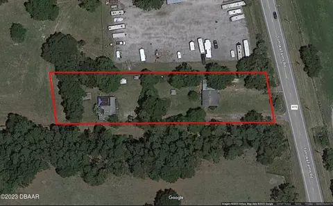 1496 Tomoka Farms Rd, Daytona Beach, FL 32124