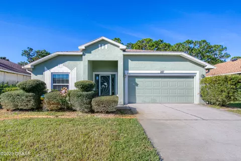287 Dahoon Holly Dr, Daytona Beach, FL 32117