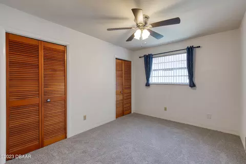 Bedroom - 64 Berkley Rd, Ormond Beach, FL 32176 photo 9 of 11