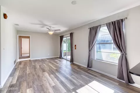 Living - 64 Berkley Rd, Ormond Beach, FL 32176 photo 7 of 8