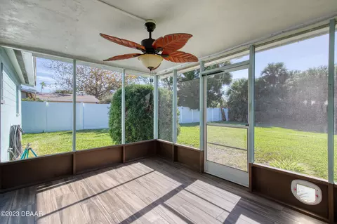 Exterior - 64 Berkley Rd, Ormond Beach, FL 32176 photo 5 of 12