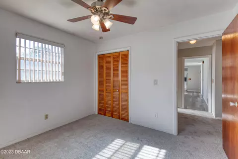 Bedroom - 64 Berkley Rd, Ormond Beach, FL 32176 photo 7 of 11