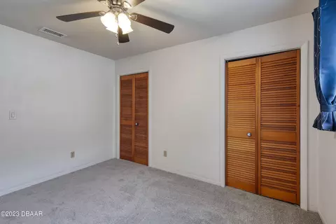 Bedroom - 64 Berkley Rd, Ormond Beach, FL 32176 photo 11 of 11