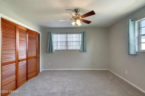 Bedroom - 64 Berkley Rd, Ormond Beach, FL 32176 photo 3 of 11