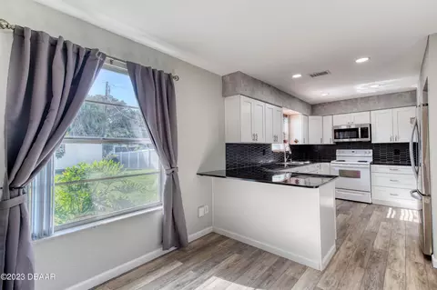 Kitchen - 64 Berkley Rd, Ormond Beach, FL 32176 photo 1 of 4