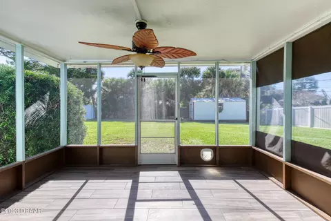 Exterior - 64 Berkley Rd, Ormond Beach, FL 32176 photo 4 of 12