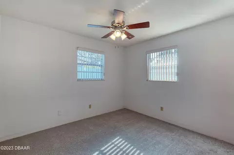 Bedroom - 64 Berkley Rd, Ormond Beach, FL 32176 photo 6 of 11