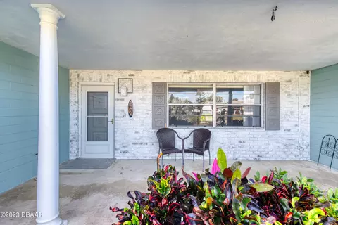 Exterior - 64 Berkley Rd, Ormond Beach, FL 32176 photo 2 of 12