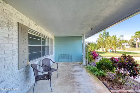 Exterior - 64 Berkley Rd, Ormond Beach, FL 32176 photo 3 of 12