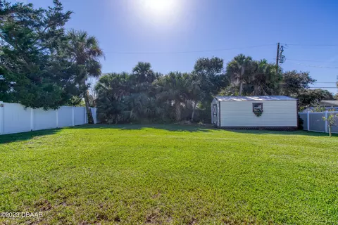 Exterior - 64 Berkley Rd, Ormond Beach, FL 32176 photo 8 of 12