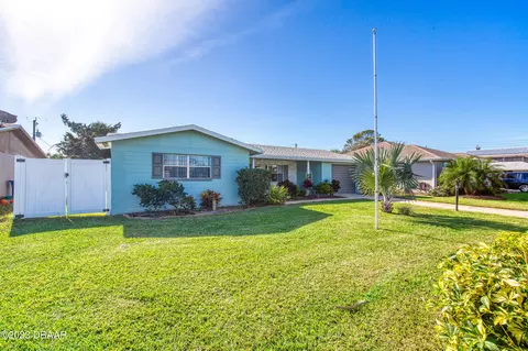 Exterior - 64 Berkley Rd, Ormond Beach, FL 32176 photo 12 of 12