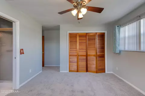 Bedroom - 64 Berkley Rd, Ormond Beach, FL 32176 photo 5 of 11
