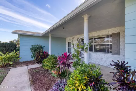 Exterior - 64 Berkley Rd, Ormond Beach, FL 32176 photo 1 of 12