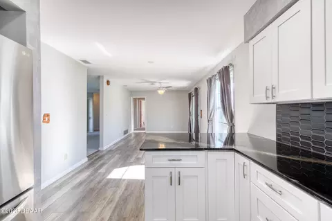 Kitchen - 64 Berkley Rd, Ormond Beach, FL 32176 photo 4 of 4