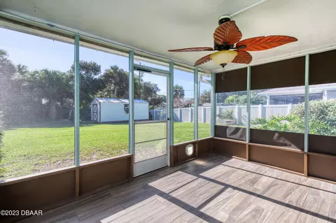 Exterior - 64 Berkley Rd, Ormond Beach, FL 32176 photo 6 of 12