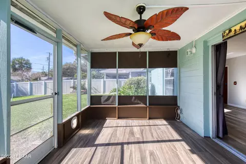 Exterior - 64 Berkley Rd, Ormond Beach, FL 32176 photo 7 of 12