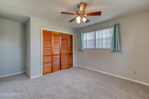 Bedroom - 64 Berkley Rd, Ormond Beach, FL 32176 photo 4 of 11