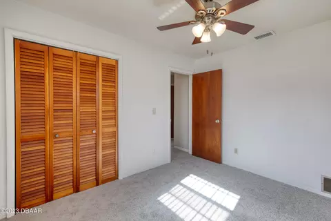 Bedroom - 64 Berkley Rd, Ormond Beach, FL 32176 photo 8 of 11