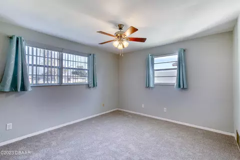 Bedroom - 64 Berkley Rd, Ormond Beach, FL 32176 photo 2 of 11