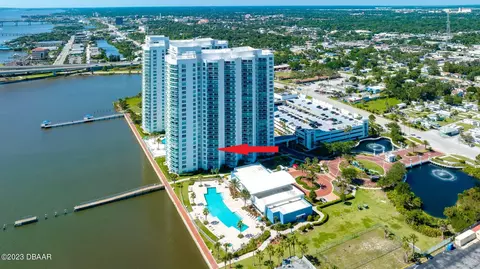 241 Riverside Dr #504, Holly Hill, FL 32117