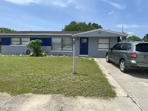 1039 Jersey St, Cocoa, FL 32927