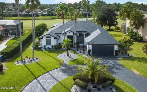 2053 Country Club Dr, Port Orange, FL 32128