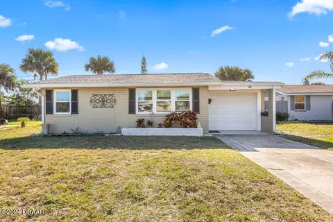 18 Palmetto Dr, Ormond Beach, FL 32176