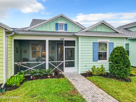 633 Good Life Way, Daytona Beach, FL 32124