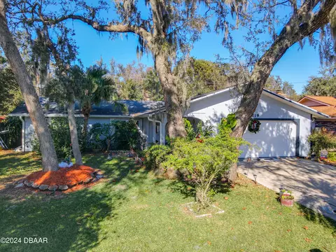 719 Tumblebrook Dr, Port Orange, FL 32127
