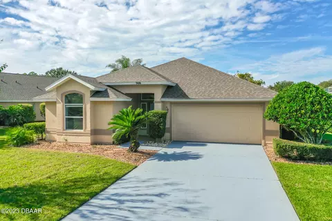 908 Woodstream Ln, Ormond Beach, FL 32174