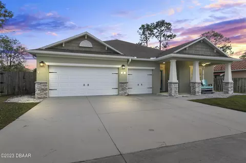 4 Burning Sands Ln, Palm Coast, FL 32137