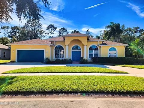 6083 Sabal Creek Blvd, Port Orange, FL 32128