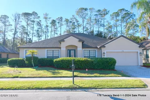 176 Tuscany Bend St, Daytona Beach, FL 32117