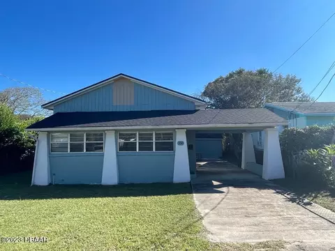 350 Manhattan Ave, Daytona Beach, FL 32118