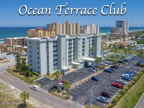 3800 S Atlantic Ave #703, Daytona Beach Shores, FL 32118