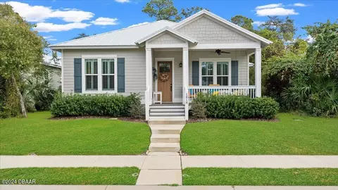 1818 Cattail Cir, New Smyrna Beach, FL 32168