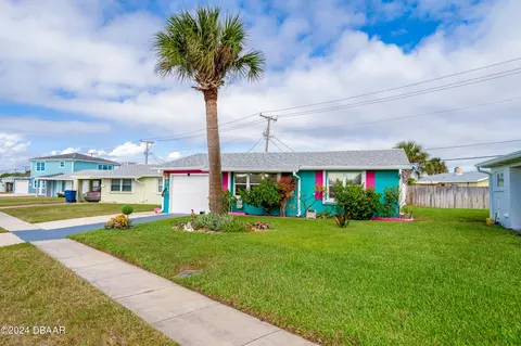 6 River Shore Dr, Ormond Beach, FL 32176