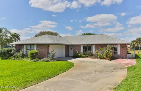 12 Sea Raven Ter, Ormond Beach, FL 32176