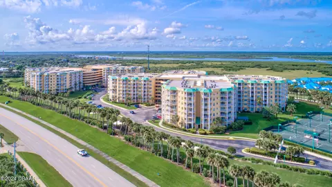 4670 Links Village Dr #D705, Ponce Inlet, FL 32127