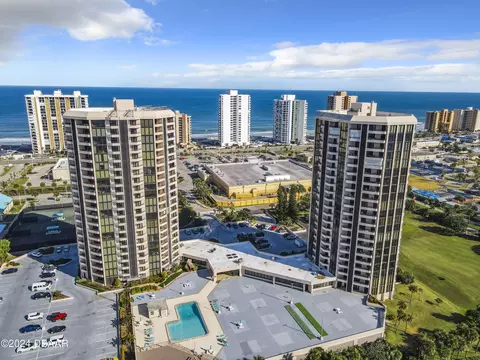 1 Oceans West Blvd #22A5, Daytona Beach Shores, FL 32118