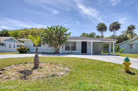 10 Hillside Dr, New Smyrna Beach, FL 32169