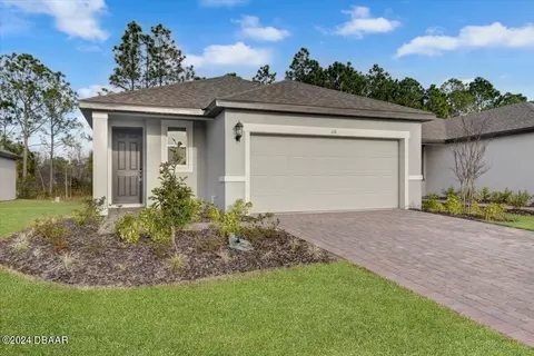116 Lost Ball Dr, Daytona Beach, FL 32124