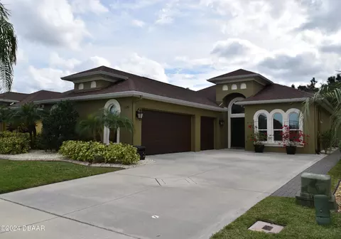 3372 Leonardo Ln, New Smyrna Beach, FL 32168