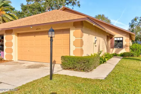 4504 Nettle Creek Ct, Port Orange, FL 32127