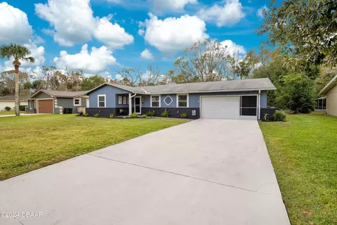 846 W Lindenwood Cir, Ormond Beach, FL 32174