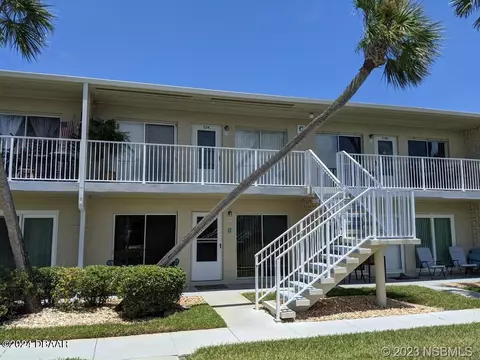 335 N N Cswy #C-4, New Smyrna Beach, FL 32169