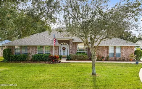 1836 Forest Preserve Blvd, Port Orange, FL 32128