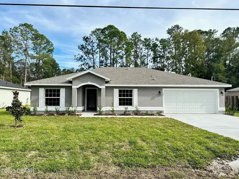 78 Pittman Dr, Palm Coast, FL 32164