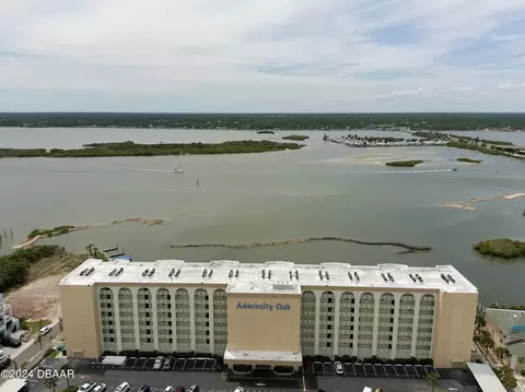 3606 S Peninsula Dr #604, Port Orange, FL 32127